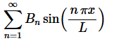 Fourier Sine and Cosine Series | Calculus - Mathematics