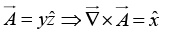 Vector Analysis: Assignment | Mathematical Methods - Physics