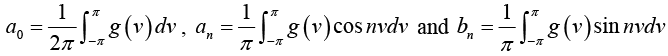 Periodic Functions & Trigonometric Series | Mathematical Methods - Physics