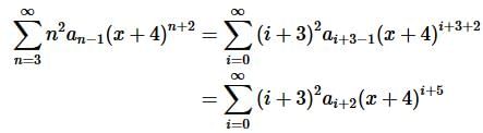 Some Important Series and Equations | Calculus - Mathematics