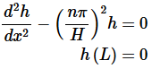 Some Important Series and Equations | Calculus - Mathematics