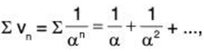 Series of Real Numbers- I | Mathematics for Competitive Exams