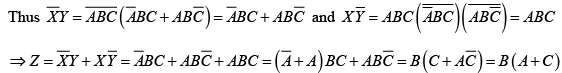 Digital Electronics: Assignment | Solid State Physics, Devices & Electronics