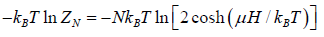 Basic Definition & Postulates of Statistical Mechanics | Kinetic Theory & Thermodynamics - Physics