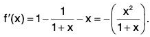 Functions of One Variable - II | Mathematics for Competitive Exams