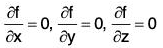Vector Calculus - (Part - 1) | Mathematics for Competitive Exams