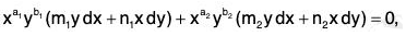 Differential Equations- I | Mathematics for Competitive Exams
