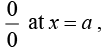 Calculus of Single & Multiple Variables | Mathematical Methods - Physics