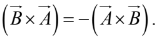 Vector Algebra | Mathematical Methods - Physics