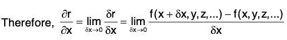 Vector Calculus - (Part - 1) | Mathematics for Competitive Exams