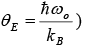 Einstein & Debye Theory of Specific Heat | Solid State Physics, Devices & Electronics
