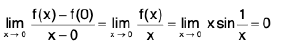 Functions of One Variable - I | Mathematics for Competitive Exams