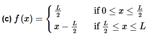 Fourier Sine and Cosine Series | Calculus - Mathematics