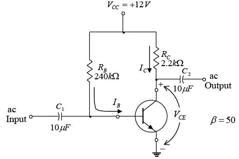 Bipolar Junction Transistors | Solid State Physics, Devices & Electronics