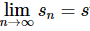 Convergence/Divergence Of Series | Algebra - Mathematics