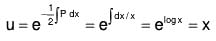 Differential Equations- II | Mathematics for Competitive Exams