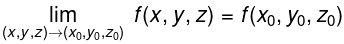Functions of Two or Three Variables- II | Mathematics for Competitive Exams