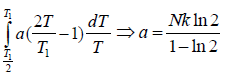 Basic Definition & Postulates of Statistical Mechanics | Kinetic Theory & Thermodynamics - Physics