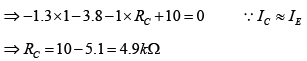 Bipolar Junction Transistors: Assignment | Solid State Physics, Devices & Electronics