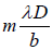 Diffraction of Light | Oscillations, Waves & Optics - Physics