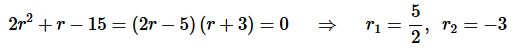Some Important Series and Equations | Calculus - Mathematics