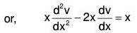 Differential Equations- II | Mathematics for Competitive Exams