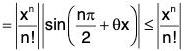 Functions of One Variable - II | Mathematics for Competitive Exams