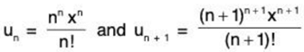 Series of Real Numbers- I | Mathematics for Competitive Exams
