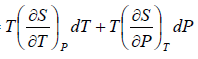Application of Maxwell Relation | Kinetic Theory & Thermodynamics - Physics