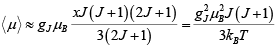 Elementary Ideas about Dia-, Para- & Ferromagnetism | Solid State Physics, Devices & Electronics