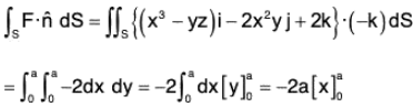 Vector Calculus - (Part - 2) | Mathematics for Competitive Exams