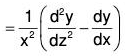 Differential Equations- II | Mathematics for Competitive Exams