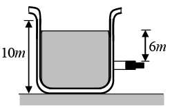 Fluid Mechanics: Assignment Part - 1