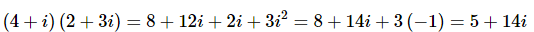 Complex Number With Examples | Algebra - Mathematics