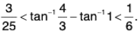 Functions of One Variable - II | Mathematics for Competitive Exams
