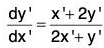 Differential Equations- I | Mathematics for Competitive Exams