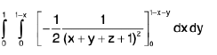 Integral Calculus | Mathematics for Competitive Exams
