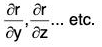 Vector Calculus - (Part - 1) | Mathematics for Competitive Exams