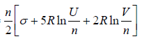 Application of Maxwell Relation | Kinetic Theory & Thermodynamics - Physics