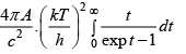 Identical Particle: Assignment | Kinetic Theory & Thermodynamics - Physics