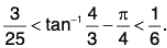 Functions of One Variable - II | Mathematics for Competitive Exams