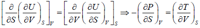 Application of Maxwell Relation | Kinetic Theory & Thermodynamics - Physics