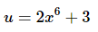 More Substitution Rule | Calculus - Mathematics