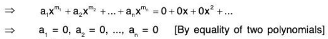 Vector Space & Linear Transformation- 2 | Mathematics for Competitive Exams