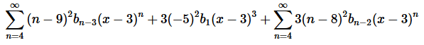 Some Important Series and Equations | Calculus - Mathematics