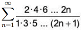 Series of Real Numbers- I | Mathematics for Competitive Exams