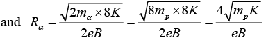 Motion of Charged Particle in Uniform Electric & Magnetic Field: Assignment | Electricity & Magnetism - Physics