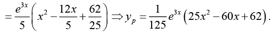 Ordinary Differential Equation - Assignment | Mathematical Methods - Physics