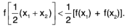 Functions of One Variable - II | Mathematics for Competitive Exams