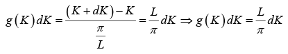 Free Electron Theory of Metals | Solid State Physics, Devices & Electronics
